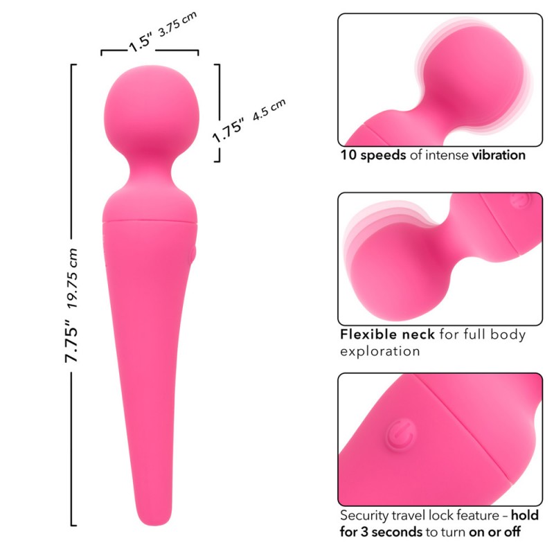 Calexotics Couture Collection Body Wand