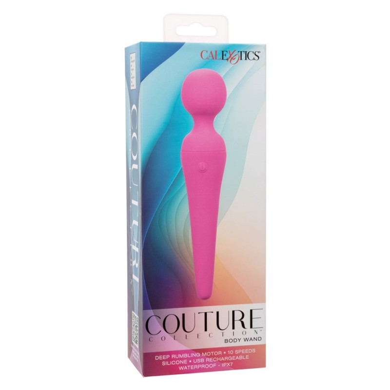 Calexotics Couture Collection Body Wand