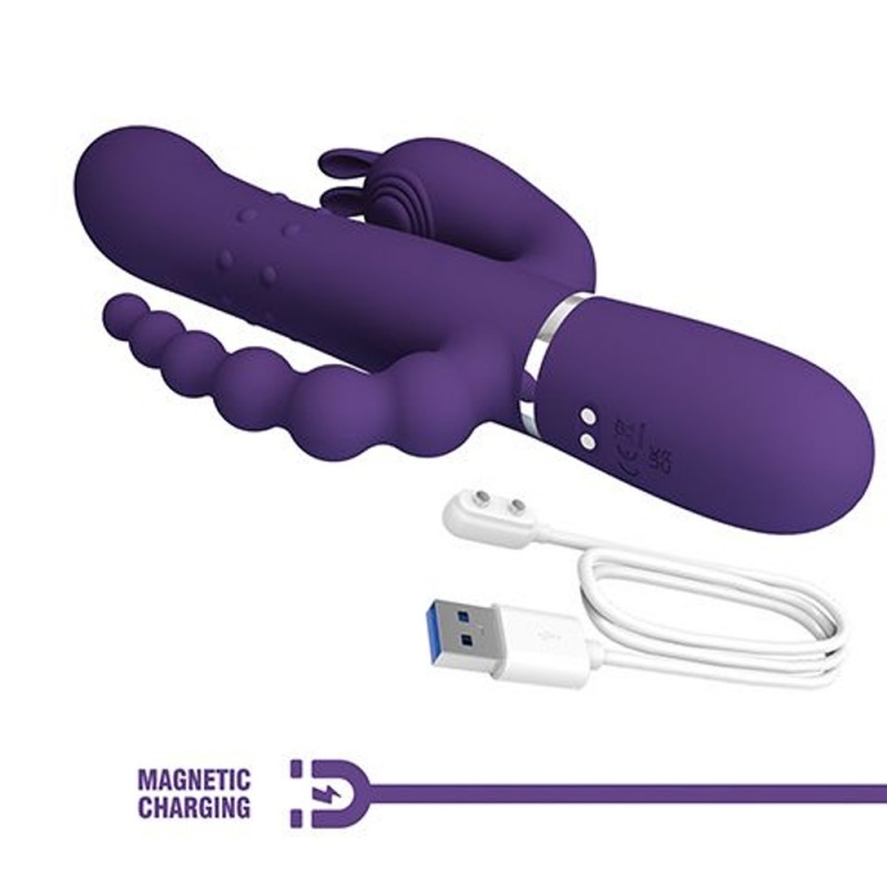 Pretty Love Cammy 4 in 1 Twinkled Tenderness