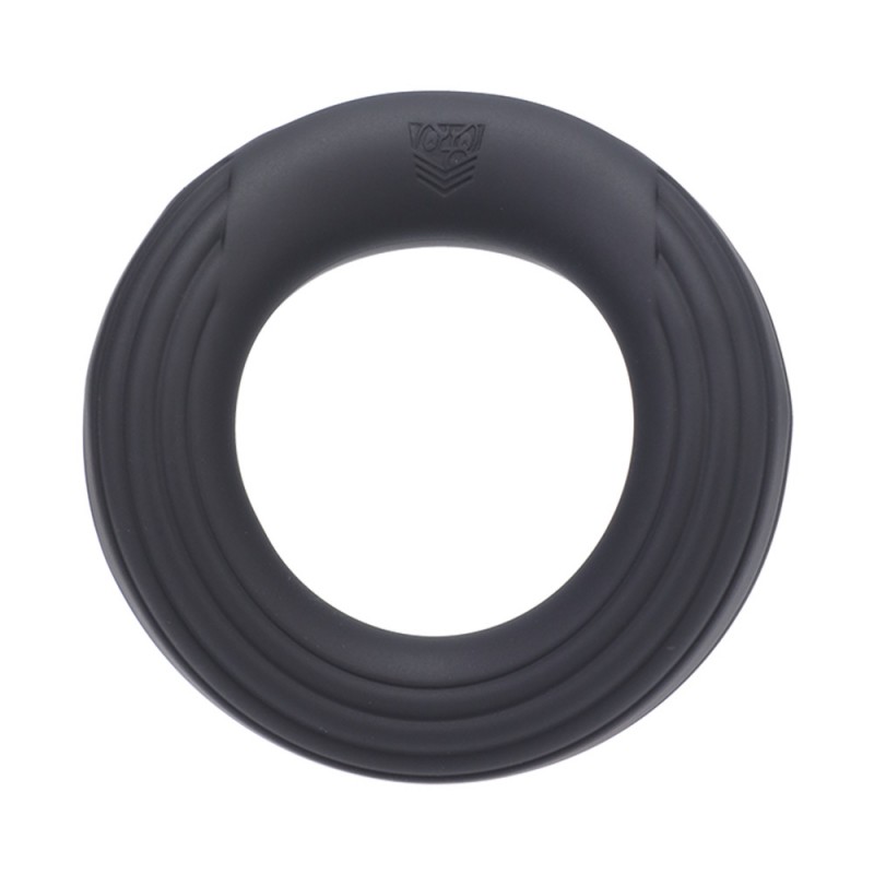 Doc Johnson Fort Troff Rev Cock Throbber Penis Ring