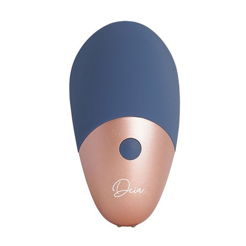 Deia the Arouser Thumping Stimulator Clitoral Vibrator