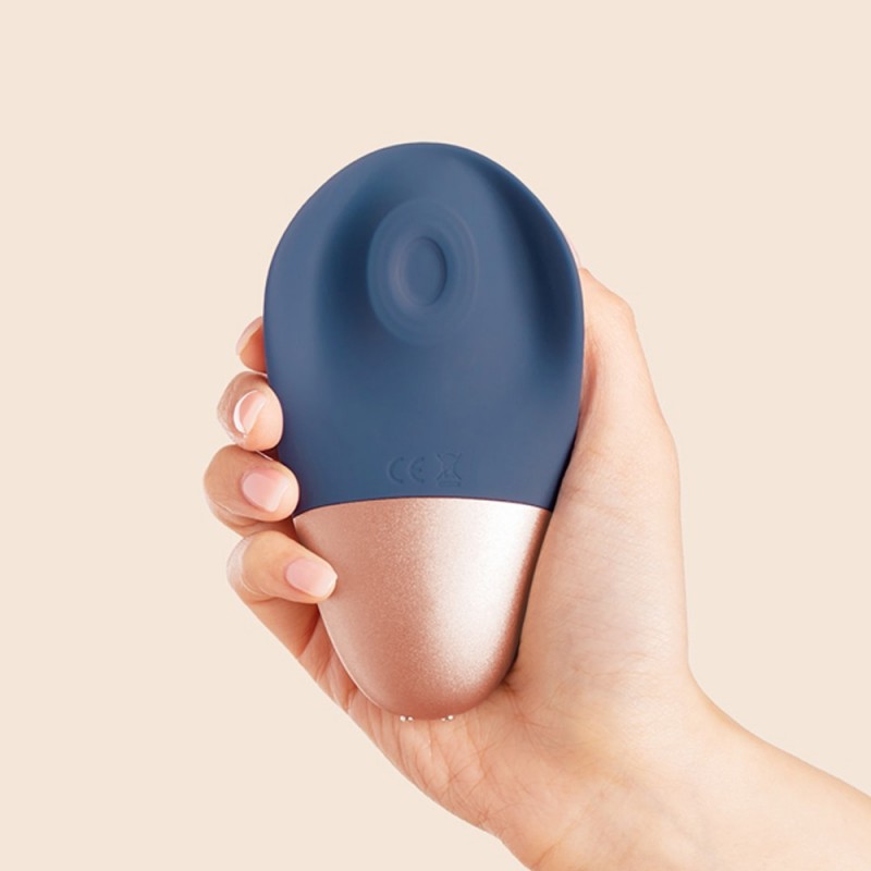 Deia the Arouser Thumping Stimulator Clitoral Vibrator