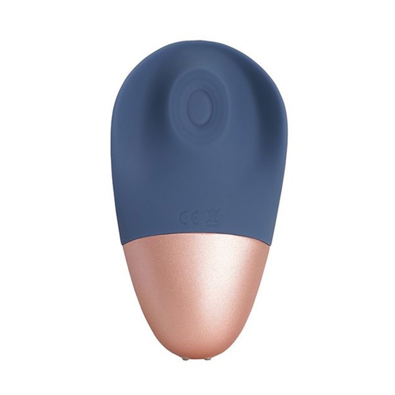 Deia the Arouser Thumping Stimulator Clitoral Vibrator