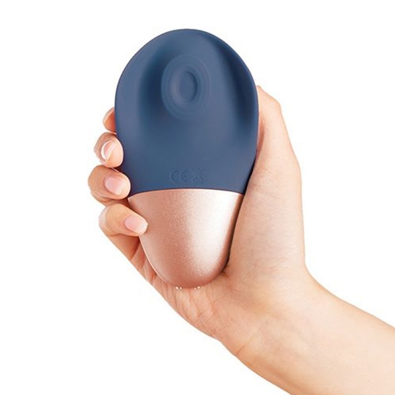 Deia the Arouser Thumping Stimulator Clitoral Vibrator