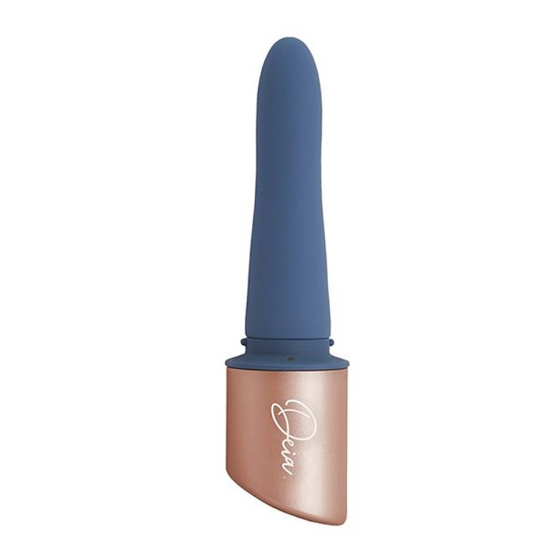 Deia the Couple Vibrator 2 in 1 G-spot Bullet Massager2