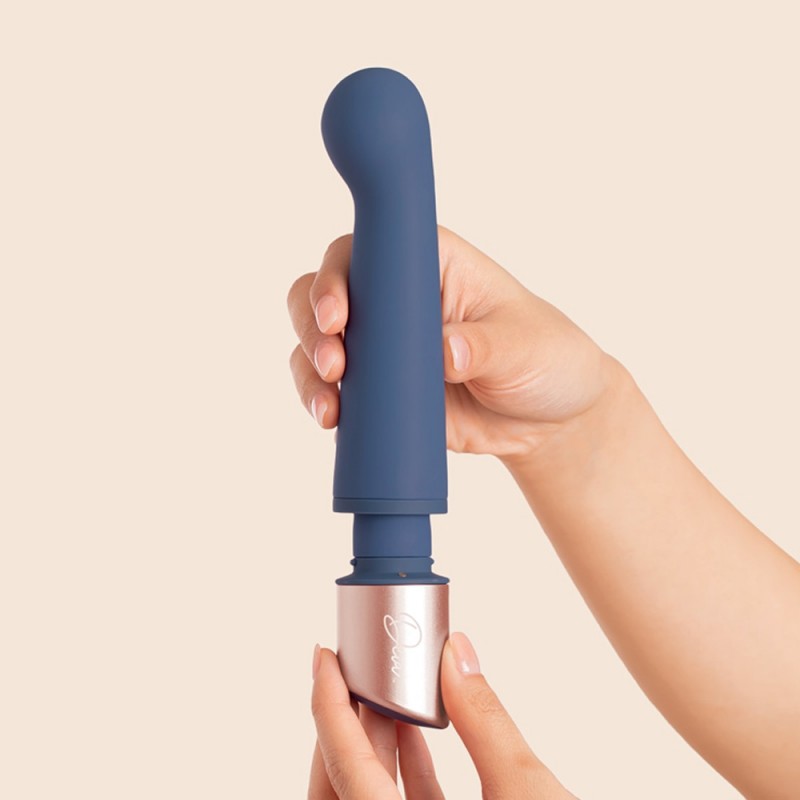 Deia the Couple Vibrator 2 in 1 G-spot Bullet Massager4
