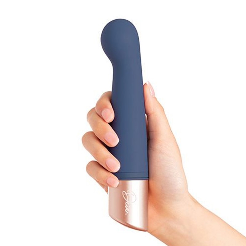 Deia the Couple Vibrator 2 in 1 G-spot Bullet MassagerDeia the Couple Vibrator 2 in 1 G-spot Bullet Massager