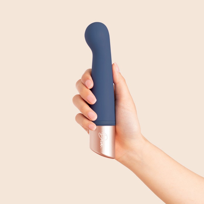 Deia the Couple Vibrator 2 in 1 G-spot Bullet Massager6