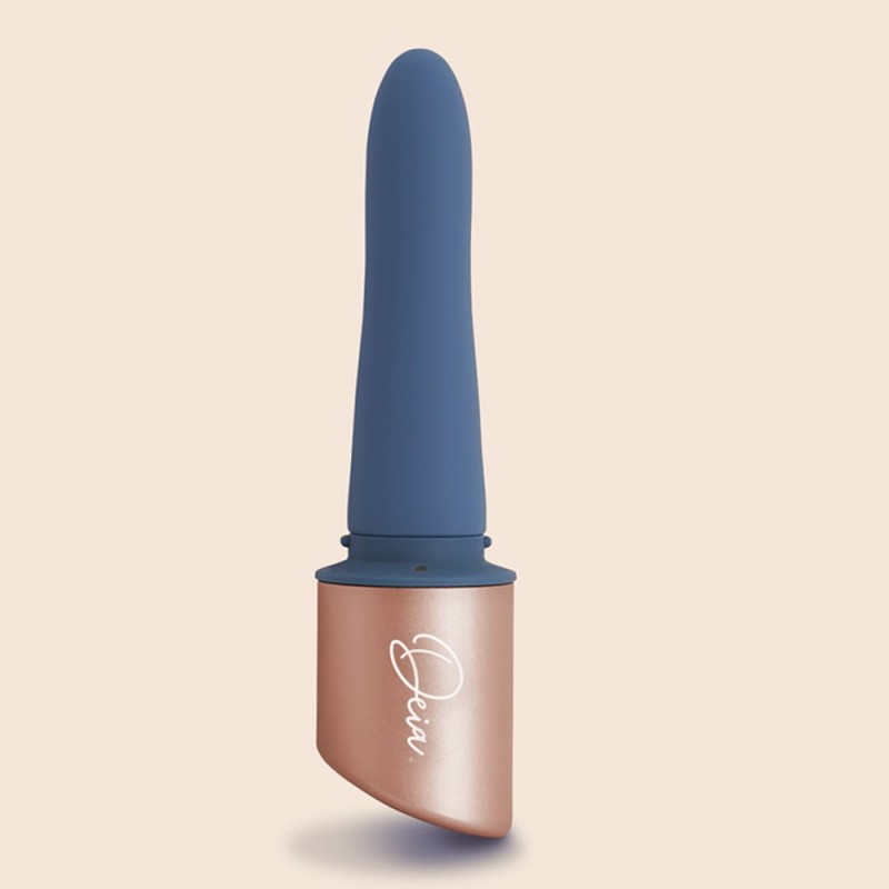 Deia the Couple Vibrator 2 in 1 G-spot Bullet Massager5