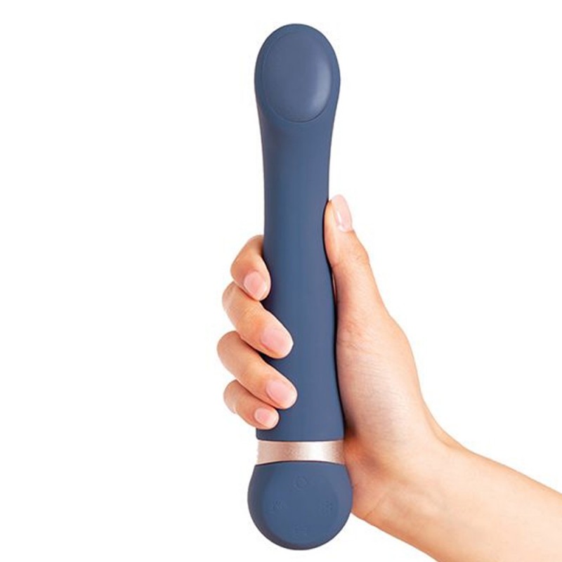 Deia the Hot & Cold G-spot Vibrator