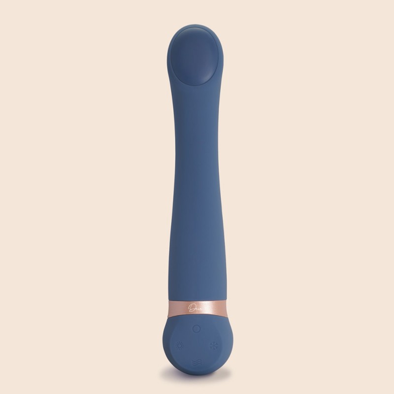 Deia the Hot & Cold G-spot Vibrator4