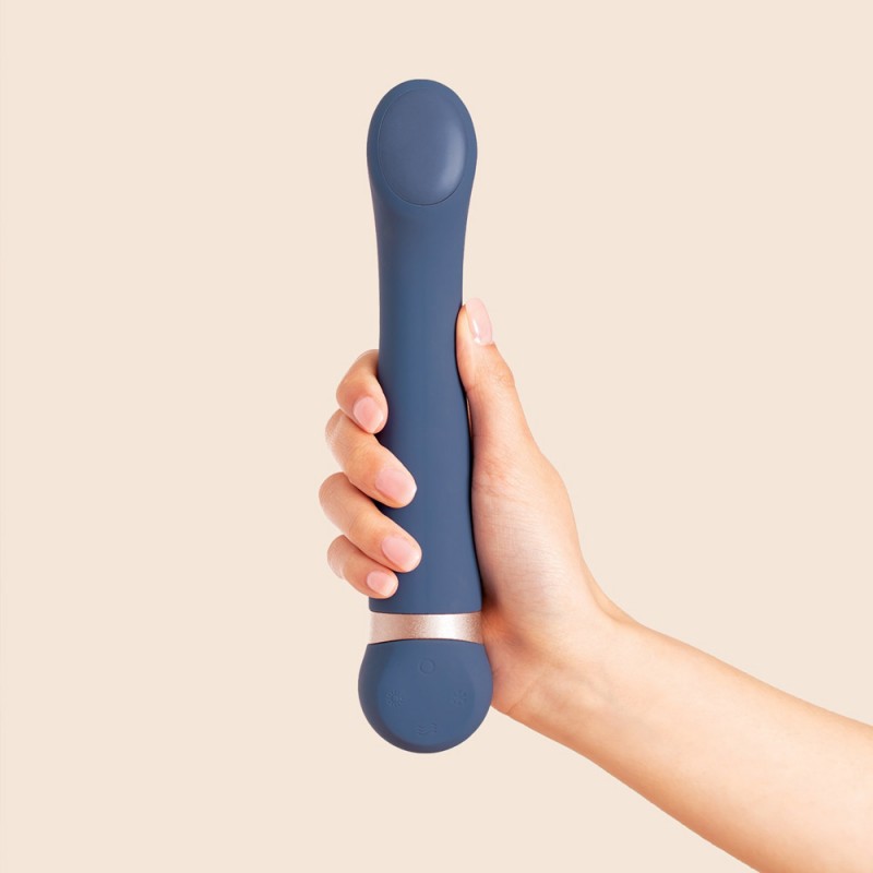 Deia the Hot & Cold G-spot Vibrator3