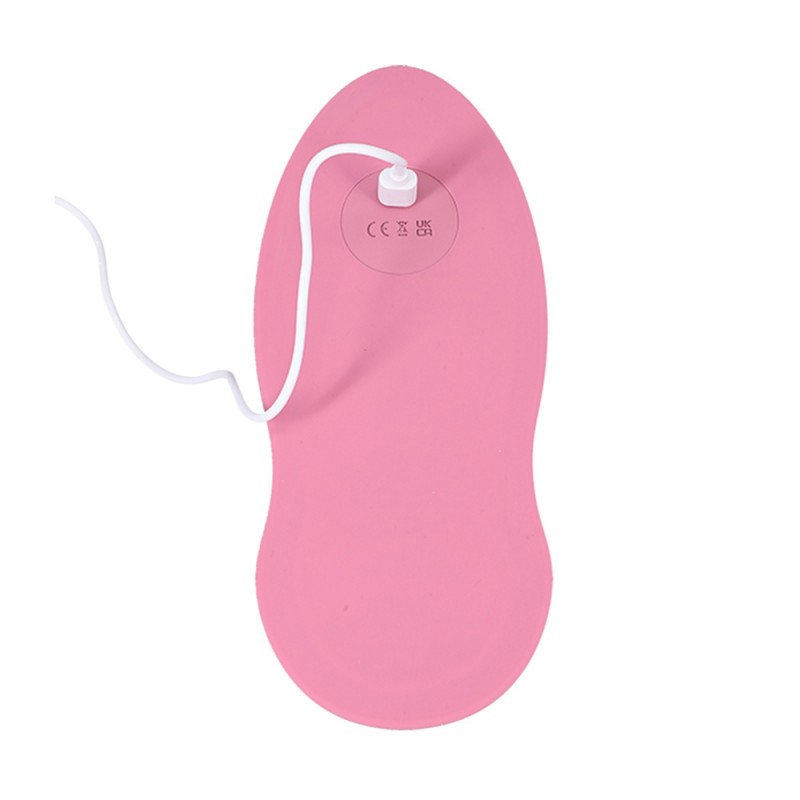 Doc Johnson iRide iSuck Pleasure Seat Sucking & Vibrating Grinder with Remote3