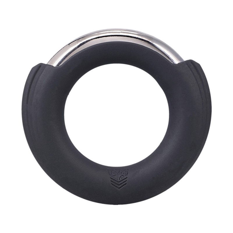 Doc Johnson Fort Troff Pinch Zero Cock Ring