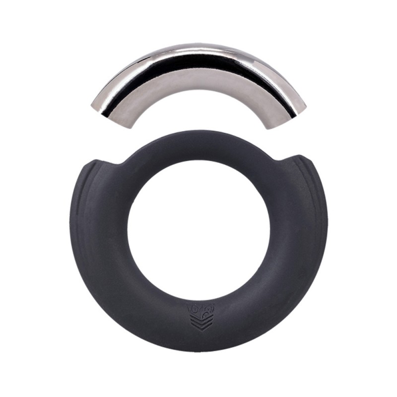 Doc Johnson Fort Troff Pinch Zero Cock RingDoc Johnson Fort Troff Pinch Zero Cock Ring