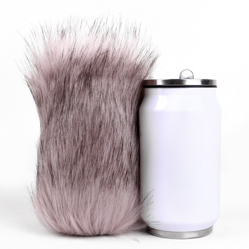 GEEBA Plush Wolf Dog Pocket Pussy Fantasy Male Masturbator5