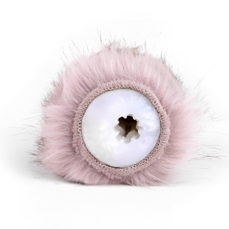 GEEBA Plush Wolf Dog Pocket Pussy Fantasy Male Masturbator4