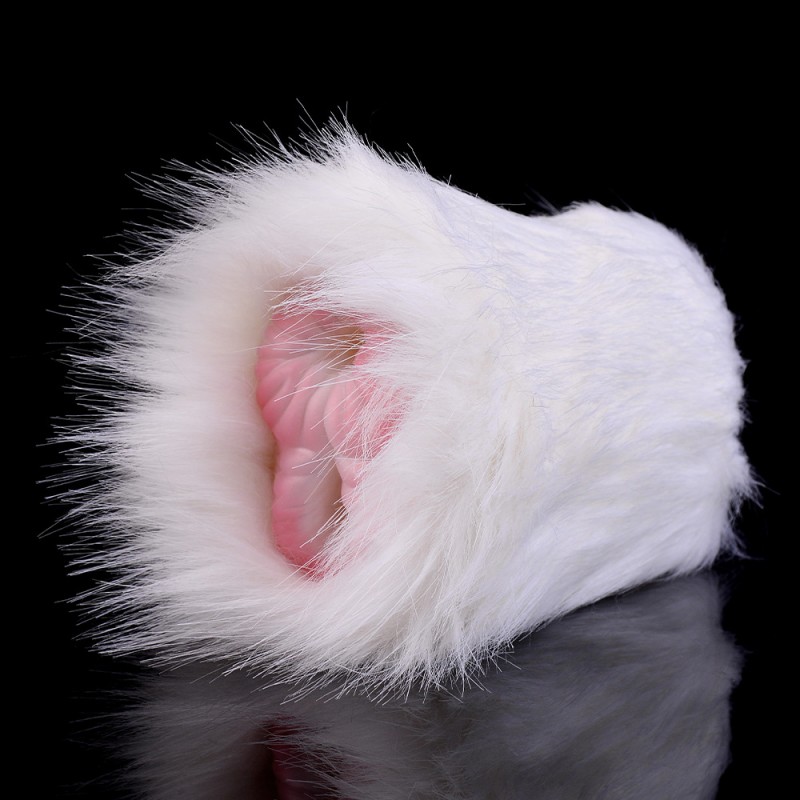 GEEBA Sheep Pocket Pussy & Anal Stroker Fantasy Male Masturbator2