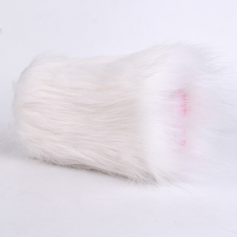 GEEBA Sheep Pocket Pussy & Anal Stroker Fantasy Male Masturbator