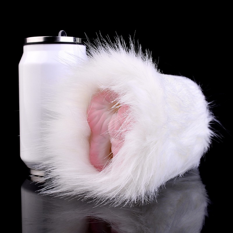 GEEBA Sheep Pocket Pussy & Anal Stroker Fantasy Male Masturbator3