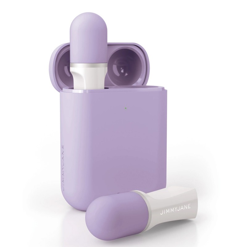 JimmyJane Hello Touch PRO Mini Finger Stimulators