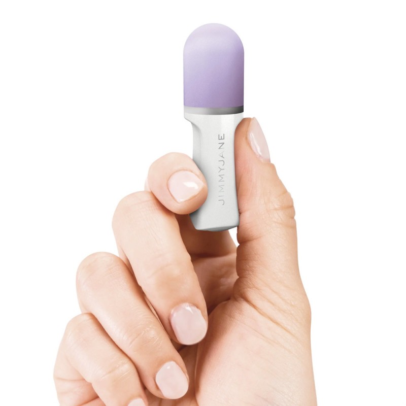 JimmyJane Hello Touch PRO Mini Finger Stimulators