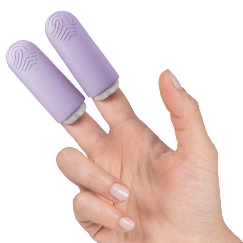 JimmyJane Hello Touch PRO Mini Finger Stimulators