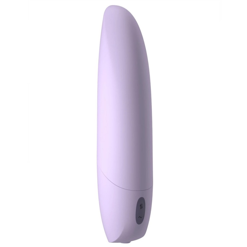 JimmyJane Hello Bang Thrusting Vibrator with Suction Cup Attachment4
