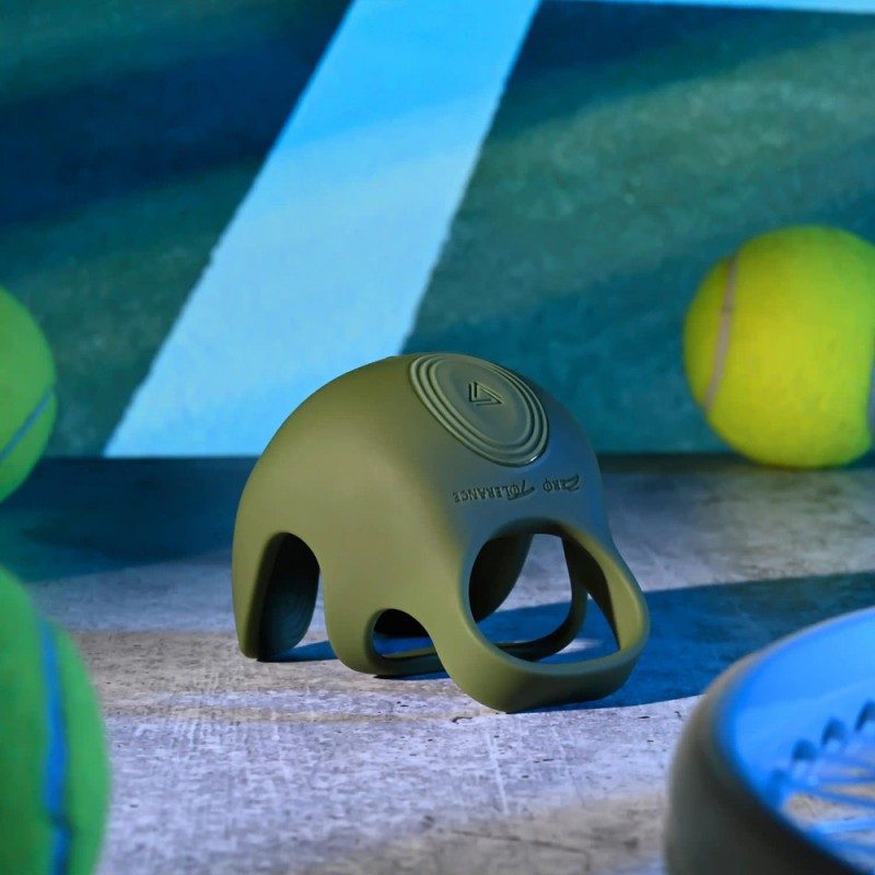 Zero Tolerance Nutty Buddy Rechargeable Cock Ring