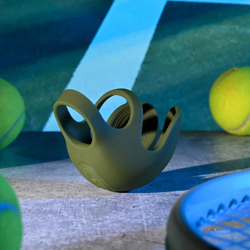 Zero Tolerance Nutty Buddy Rechargeable Cock Ring