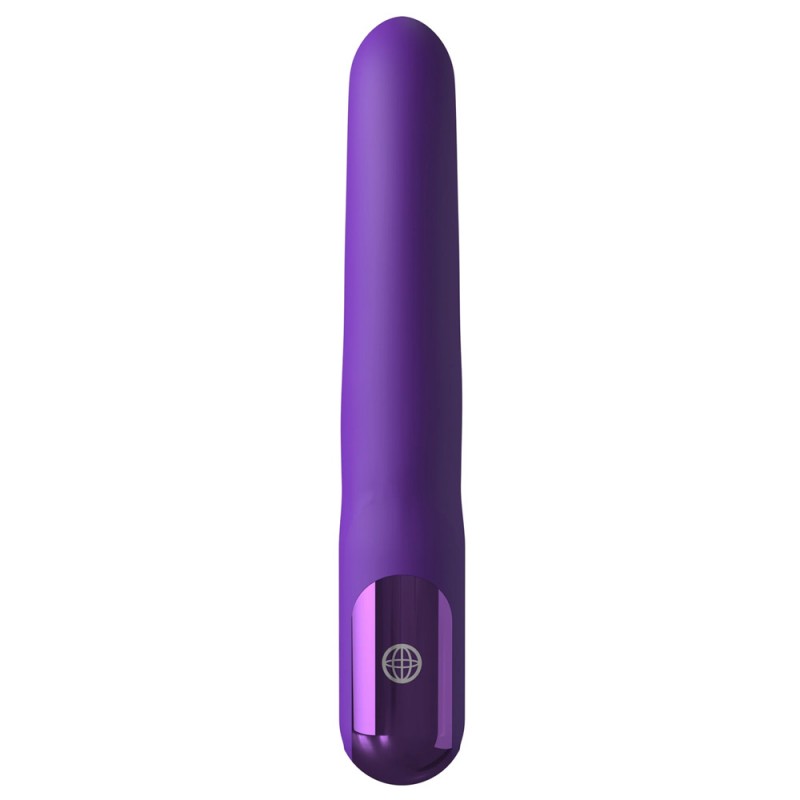 Pipedream Super Sonix Thruster & Tongue Licking Rabbit Vibrator4