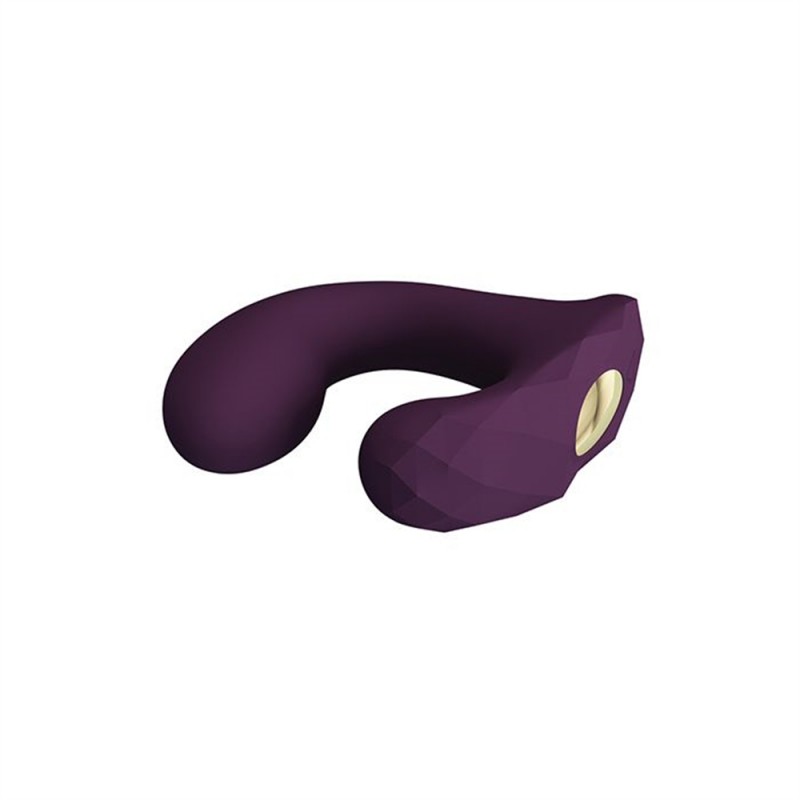 Pretty Love Billy Wearable G-spot & Clit Vibrator with App Control2