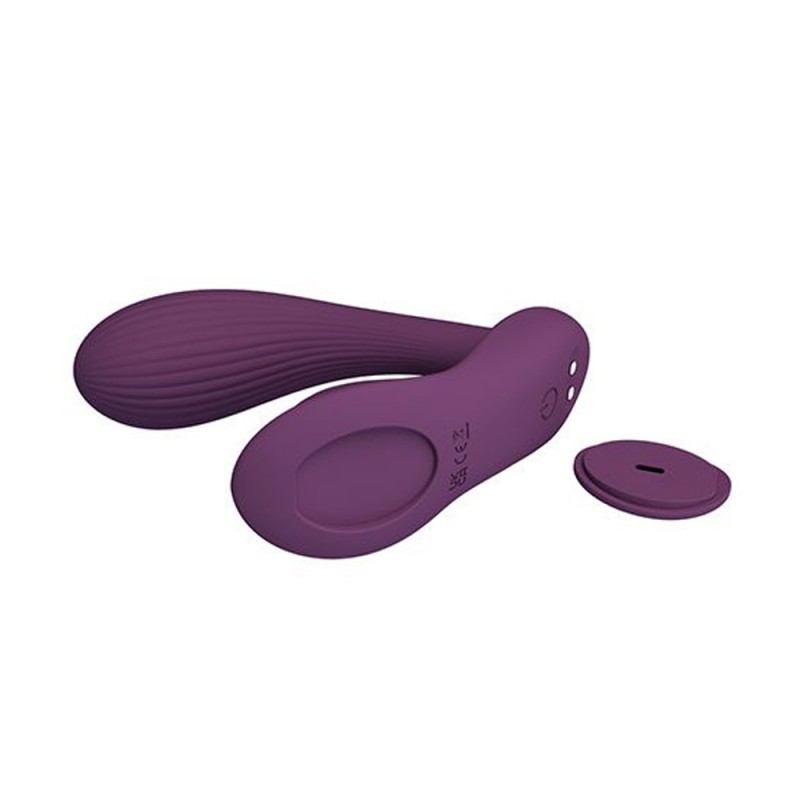 Pretty Love Franz Panty Wearable Vibrator with App Control3