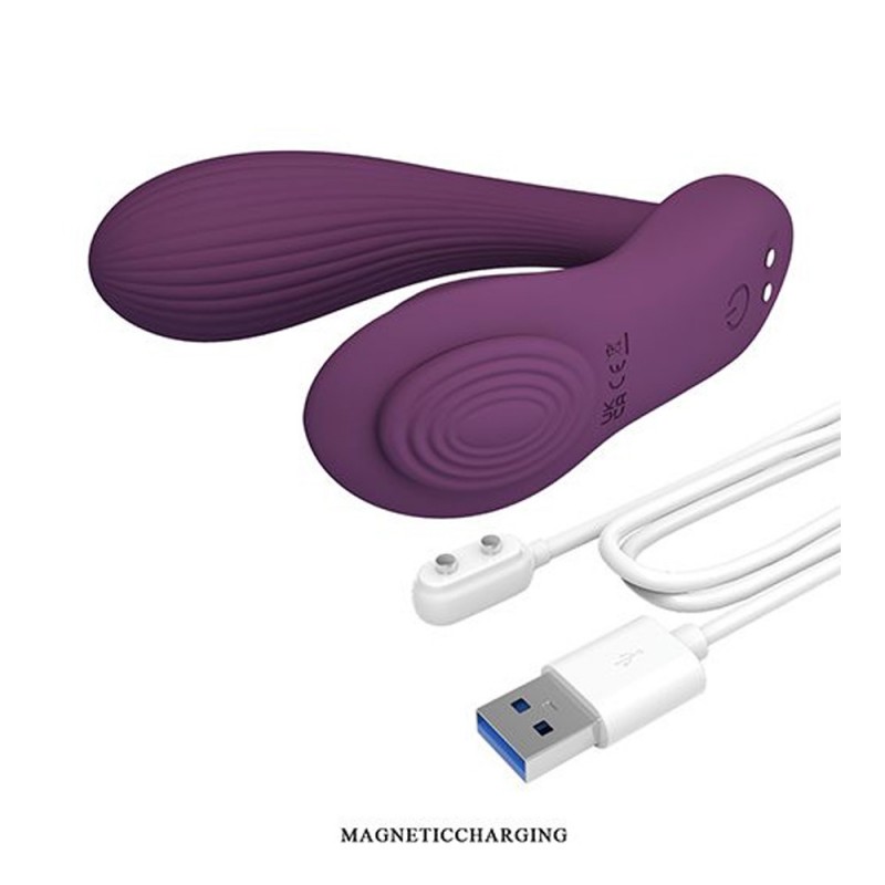 Pretty Love Franz Panty Wearable Vibrator with App Control5