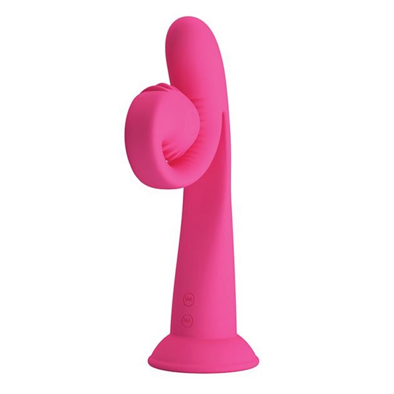 Hot Pink