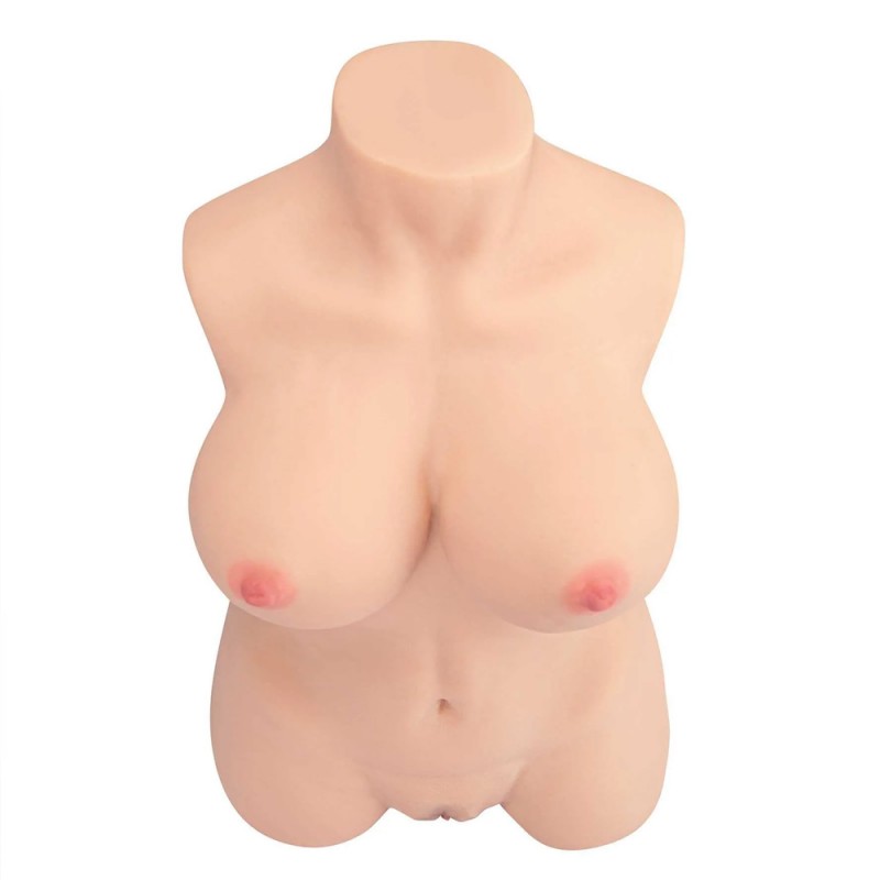 Adam & Eve Eve's Realistic Torso Sex Doll