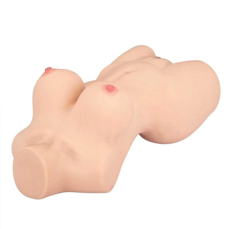 Adam & Eve Eve's Realistic Torso Sex Doll