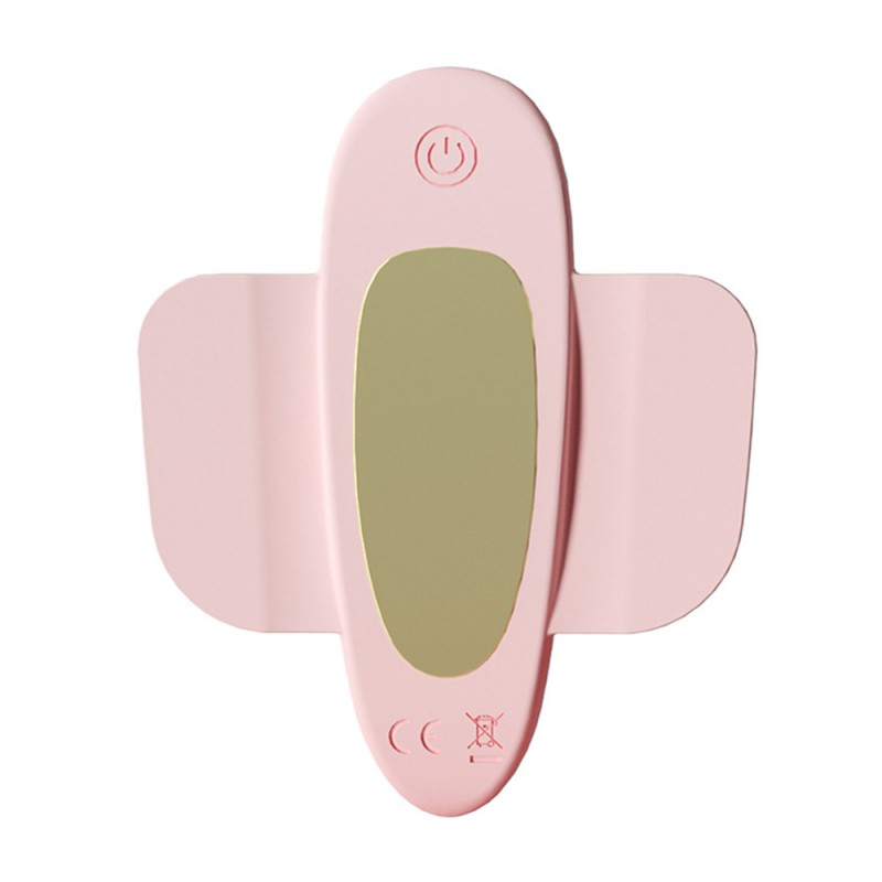 Roomfun Magnetic Wearable Panty Vibrator with Panty & Remote Control6