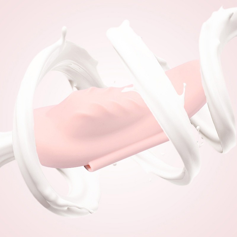 Roomfun Magnetic Wearable Panty Vibrator with Panty & Remote Control3