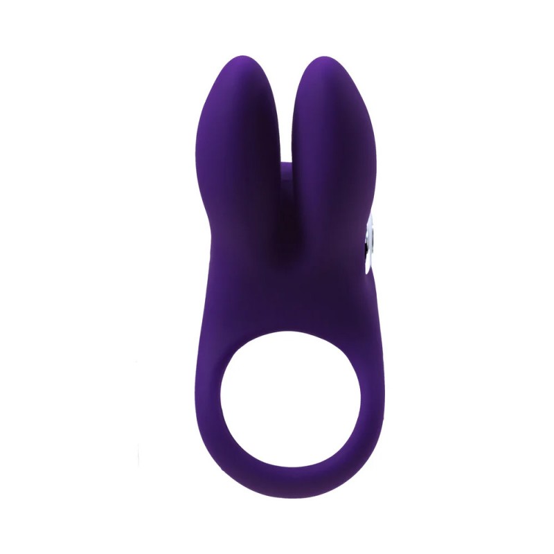 VeDO Sexy Bunny Rechargeable Vibrating C-Ring