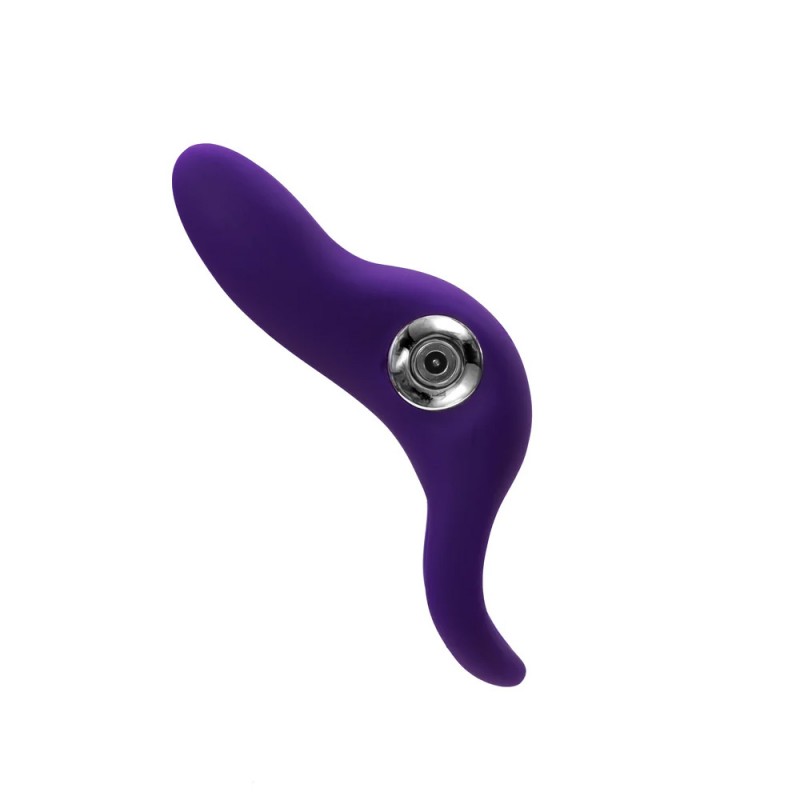 VeDO Sexy Bunny Rechargeable Vibrating C-Ring