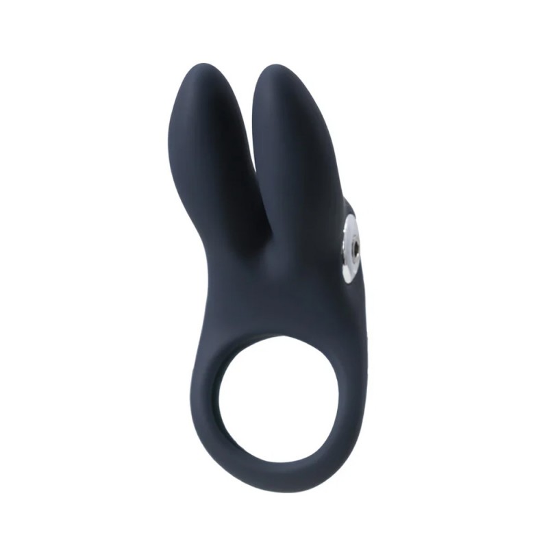 VeDO Sexy Bunny Rechargeable Vibrating C-RingVeDO Sexy Bunny Rechargeable Vibrating C-Ring