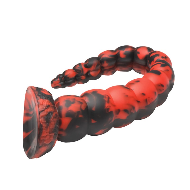 Creature Cocks Stinger Silicone Giant Dildo