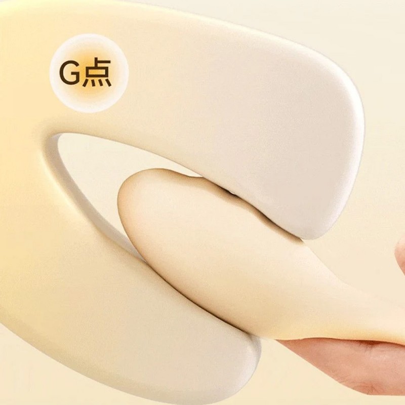 Svakom Finger Play Egg Clit Vibrator with App Control3