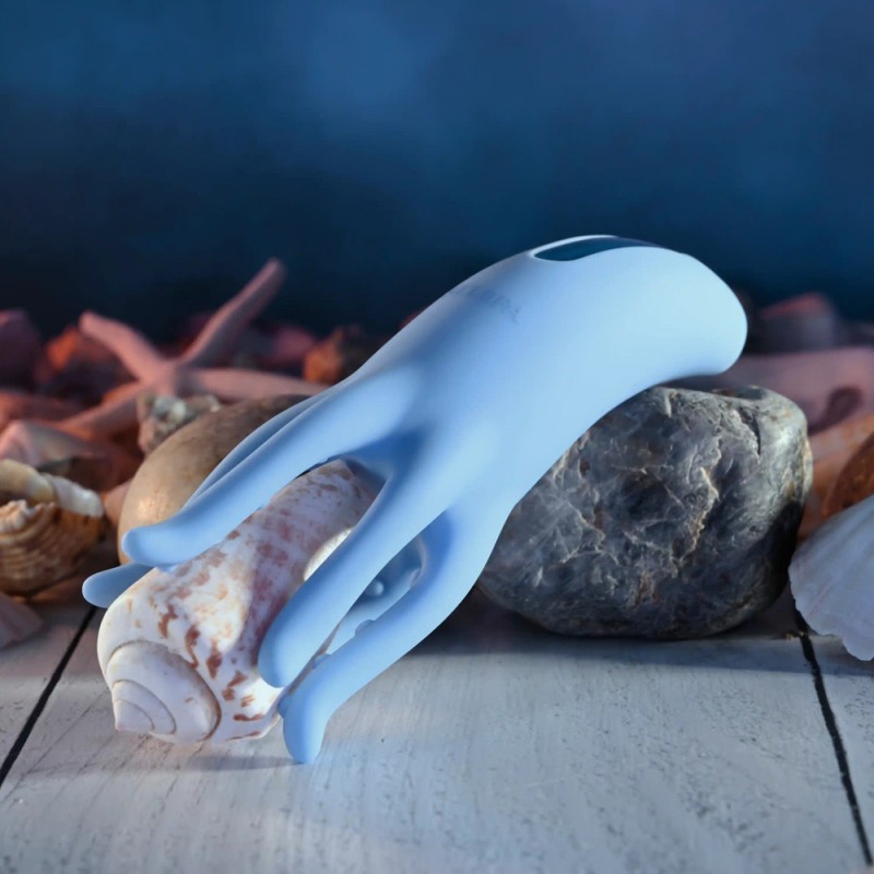 Evolved Novelties Selopa Tentacle Tickler Flexible Bead Vibrator