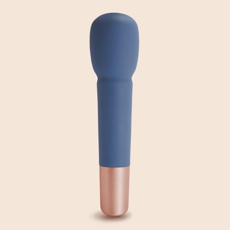 Deia the Wand Vibrator w/Recharging BaseDeia the Wand Vibrator w/Recharging Base