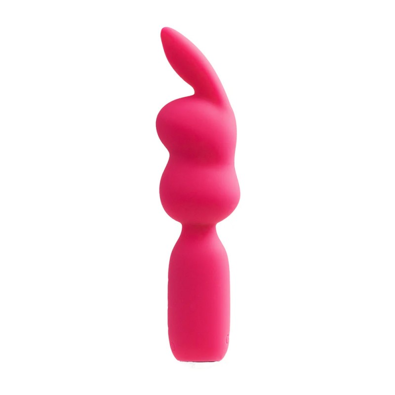 VeDO Hopper Bunny Mini Clit Vibrator2