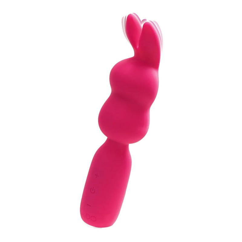 VeDO Hopper Bunny Mini Clit Vibrator1