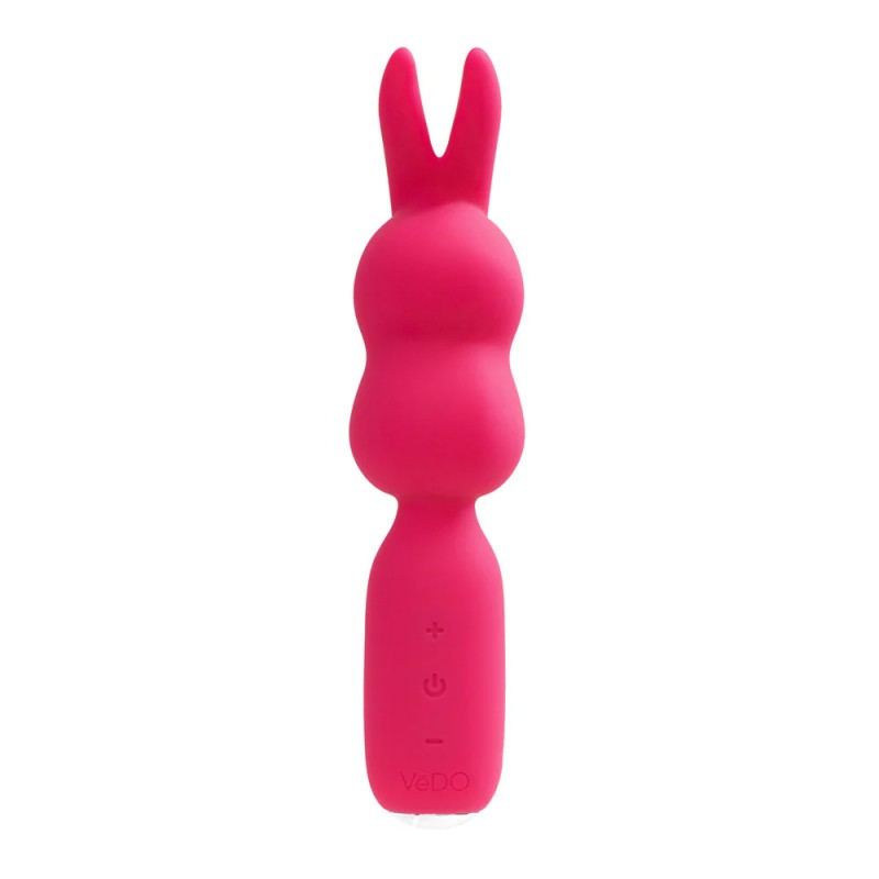 VeDO Hopper Bunny Mini Clit Vibrator