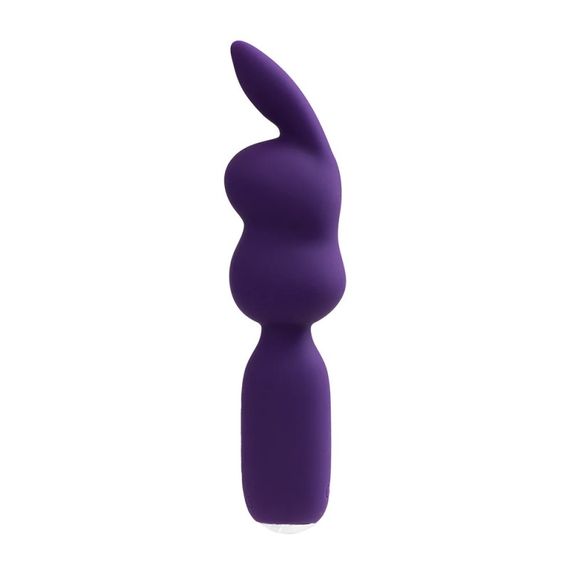 VeDO Hopper Bunny Mini Clit Vibrator3